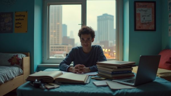Assurance habitation pas chère pour étudiant : les critères