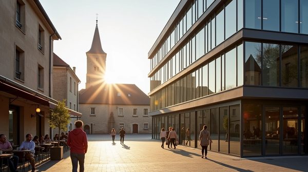 Bien choisir son agence immobilière à charleville-mézières pour réussir son projet immobilier