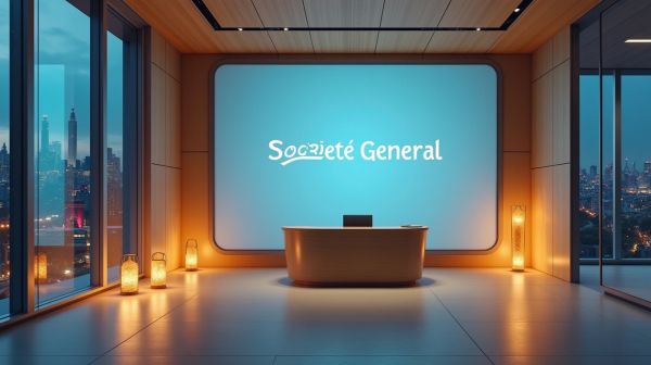 Gerer ses comptes au quotidien depuis l'espace client Societe Generale