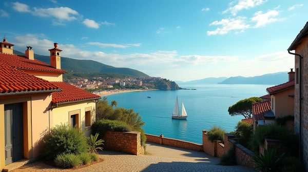 Investir dans l'immobilier à Collioure : guide et astuces essentielles
