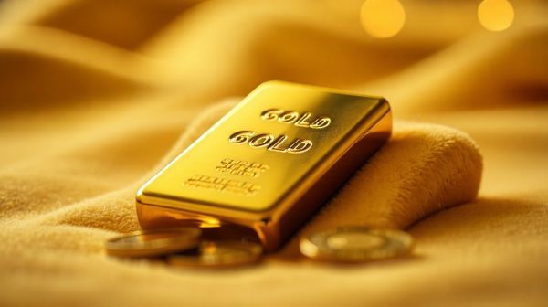 Pourquoi choisir un lingot d'or de 50g ? Avantages et conseils