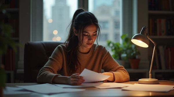 Top critères pour choisir une assurance habitation abordable étudiante