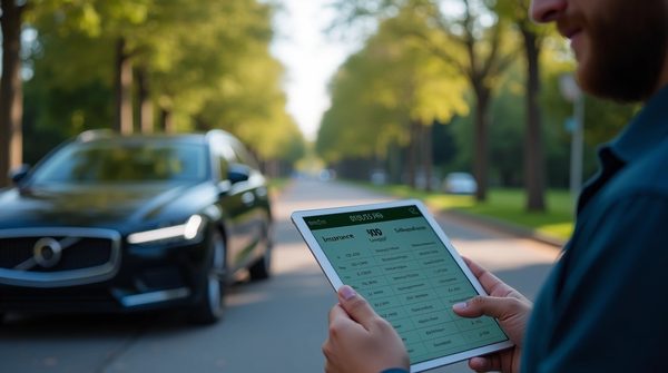 Tout savoir pour bien choisir son assurance auto en 2024